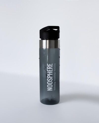 Noosphere water bottle