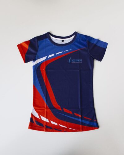 Футболка Noosphere Sport
