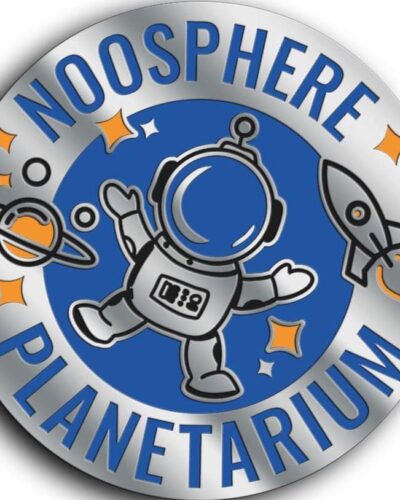 Значок Planetarium