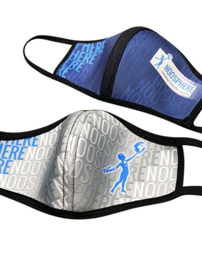 Noosphere Protective face mask
