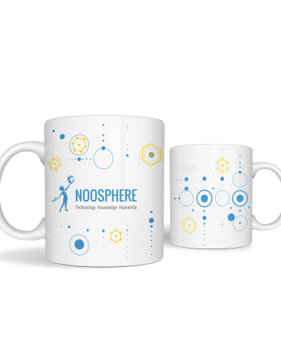 Горнятко Noosphere