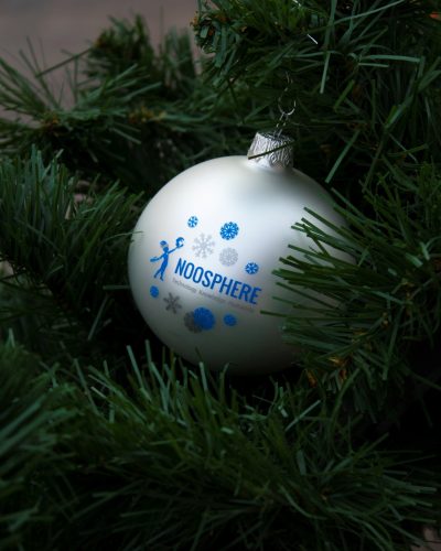Новорічна куля