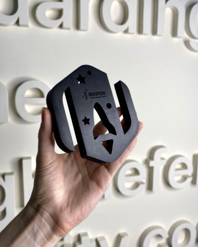 Тримач для телефона Noosphere