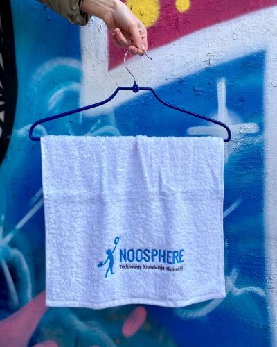 Рушник Noosphere
