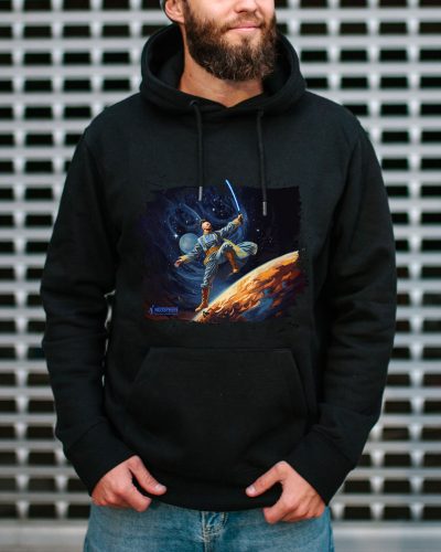 Худі «Козак». Limited collection (Передзамовлення)