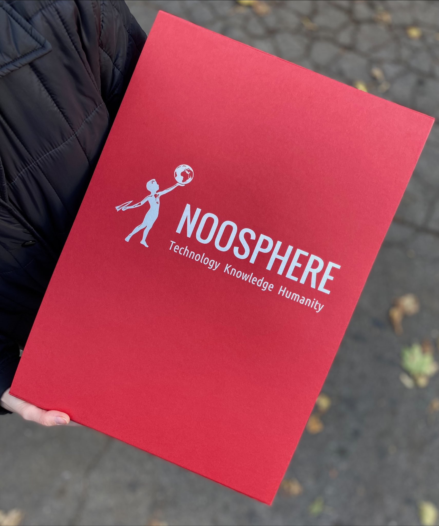 Винний набір Noosphere - Image 2