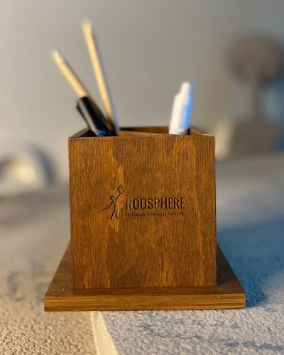 Підставка для канцелярії Noosphere