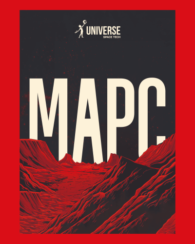 Журнал Марс №1 2024 (190)