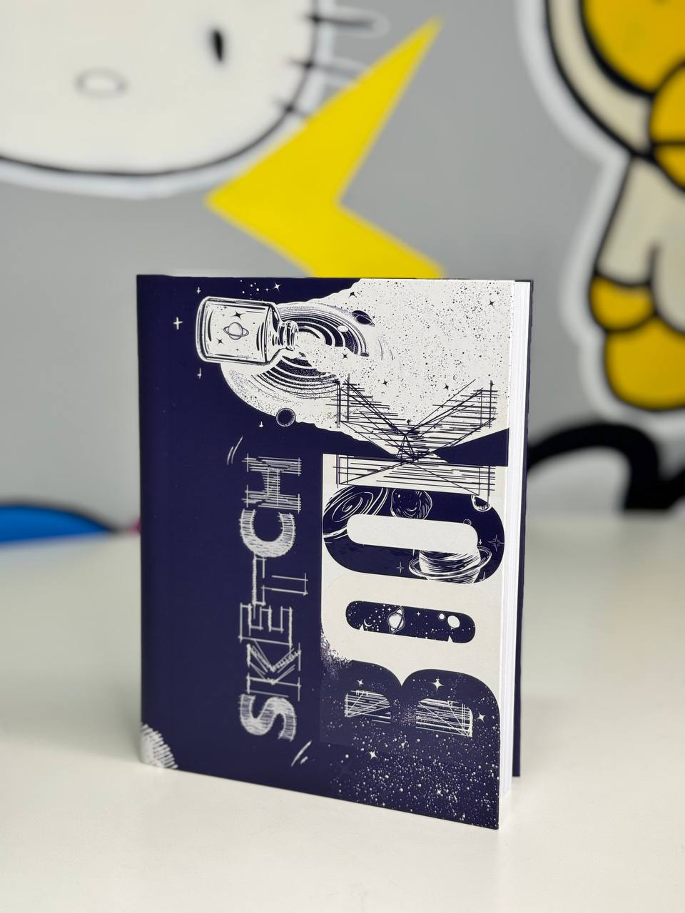 Space Box - Image 2