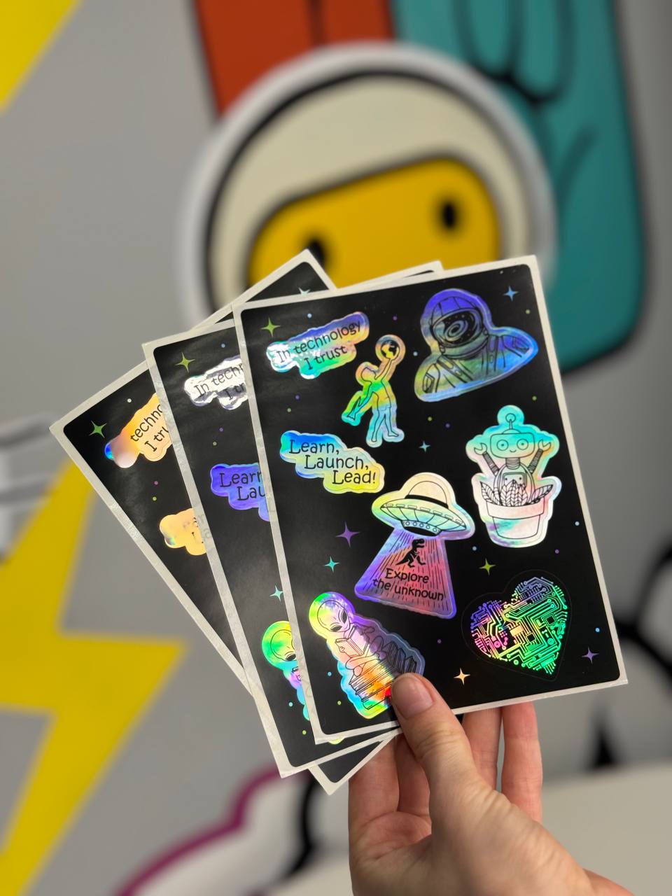 Space Box - Image 6