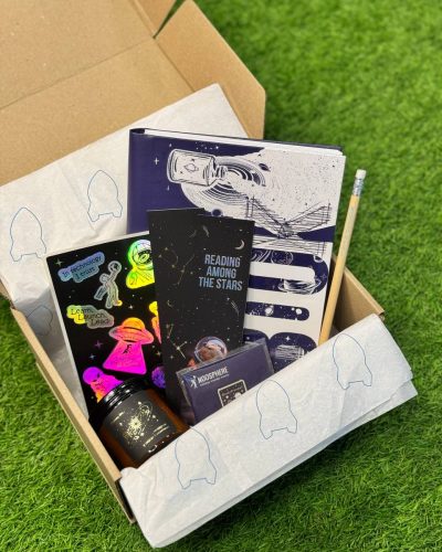Space Box
