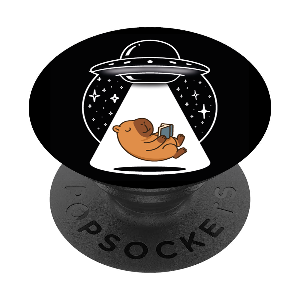 Попсокет Space Capy - Image 3